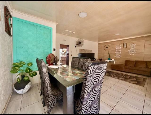3 BEDROOM HOUSE FOR SALE IN VANDERBIJLPARK CW 3